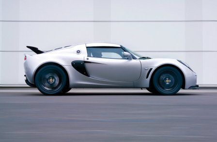 Exige 5
